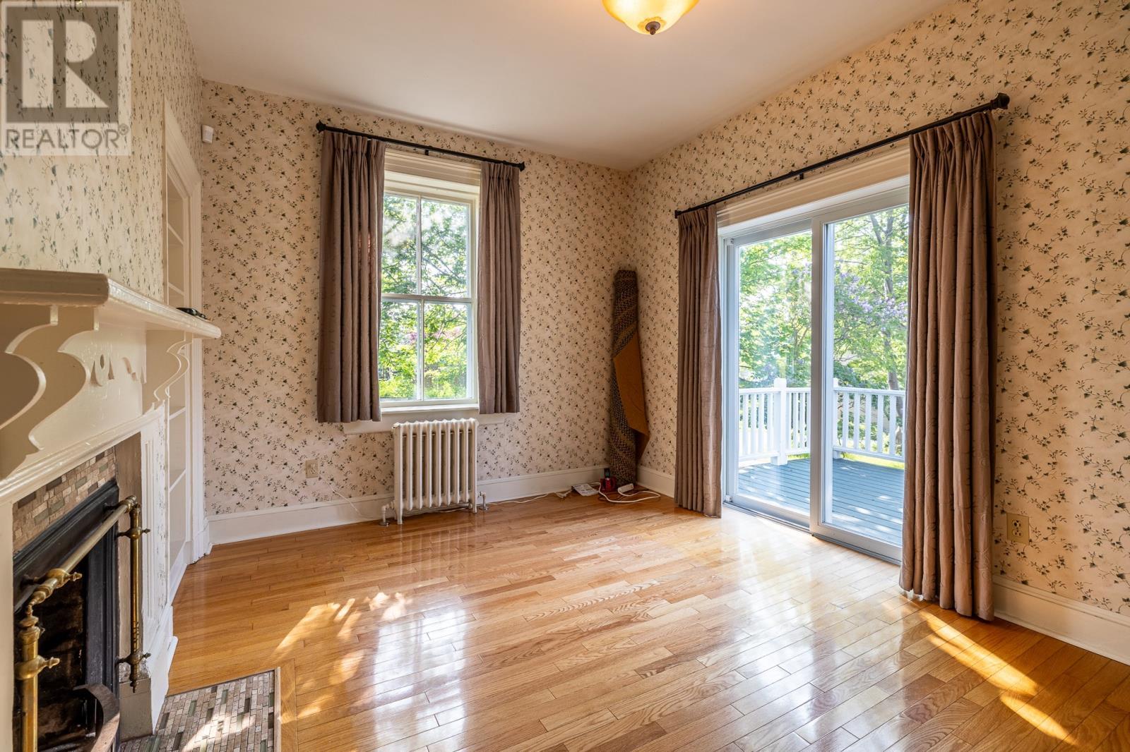 93 Forest Road, St. John'S, NL