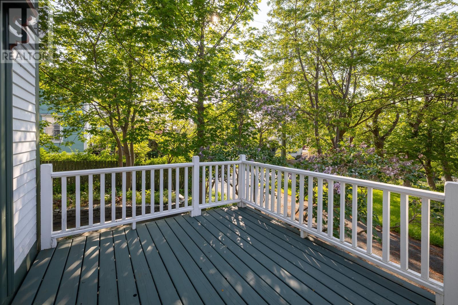93 Forest Road, St. John'S, NL