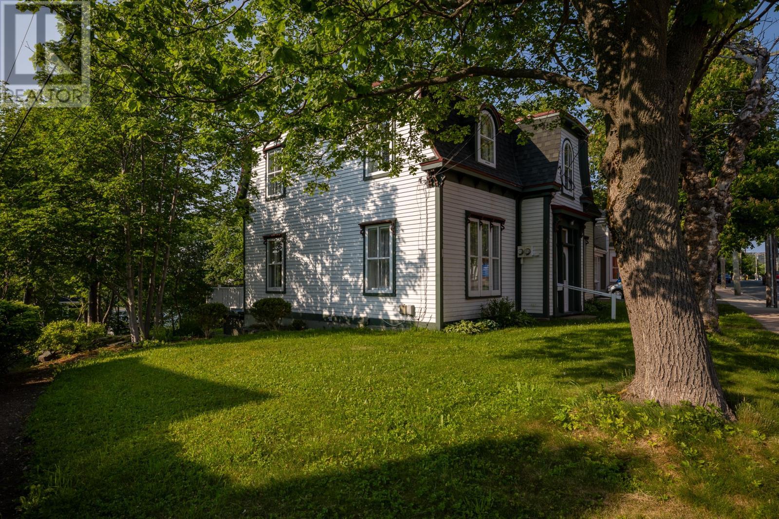 93 Forest Road, St. John'S, NL