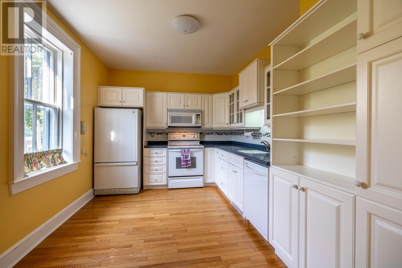 93 Forest Road, St. John'S, NL