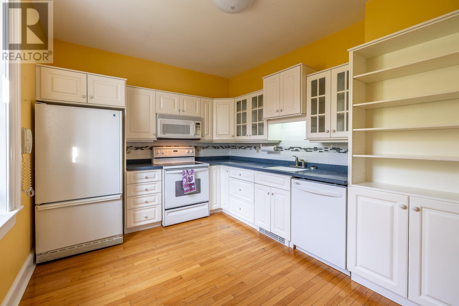93 Forest Road, St. John'S, NL