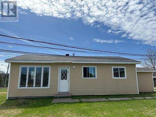 91 North Main Street  Deer Lake, NL A8A 2J3