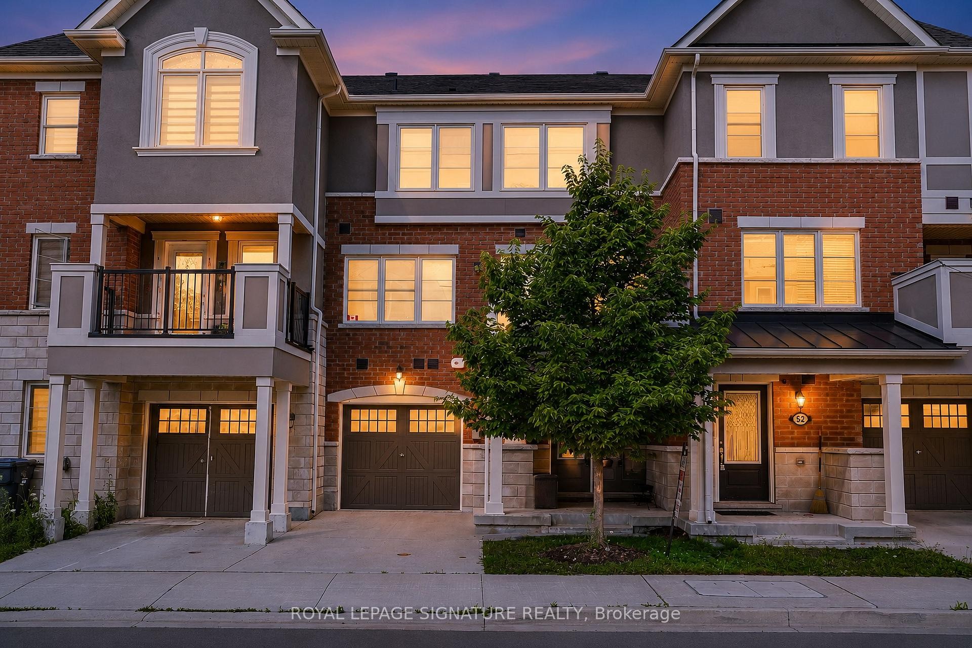 50 Gerigs Street, Toronto, ON