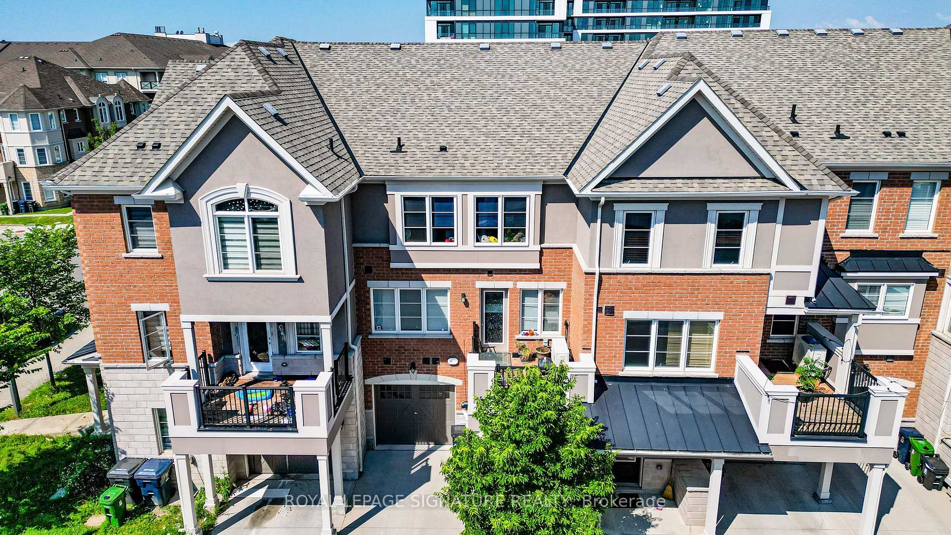 50 Gerigs Street, Toronto, ON