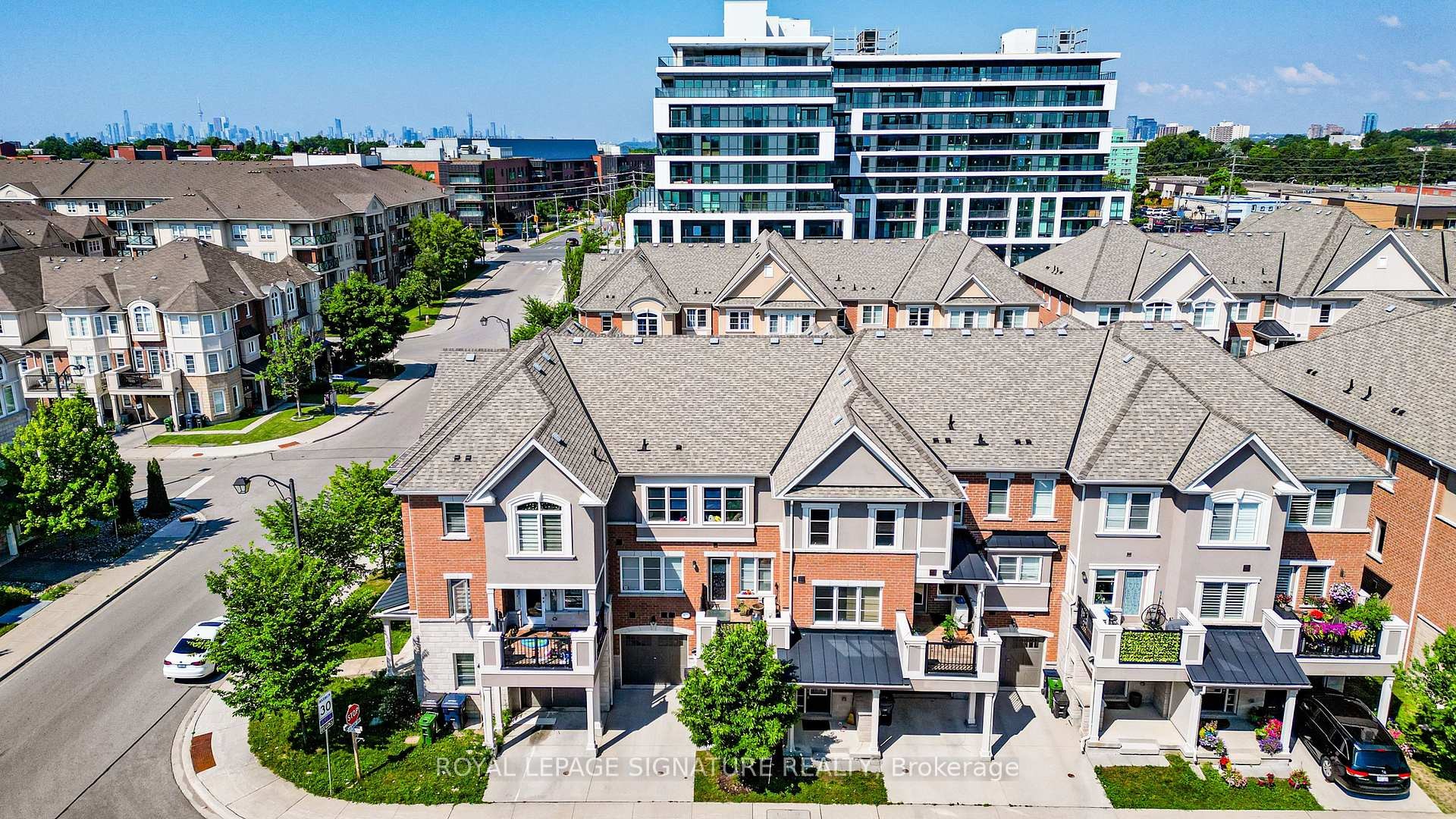 50 Gerigs Street, Toronto, ON