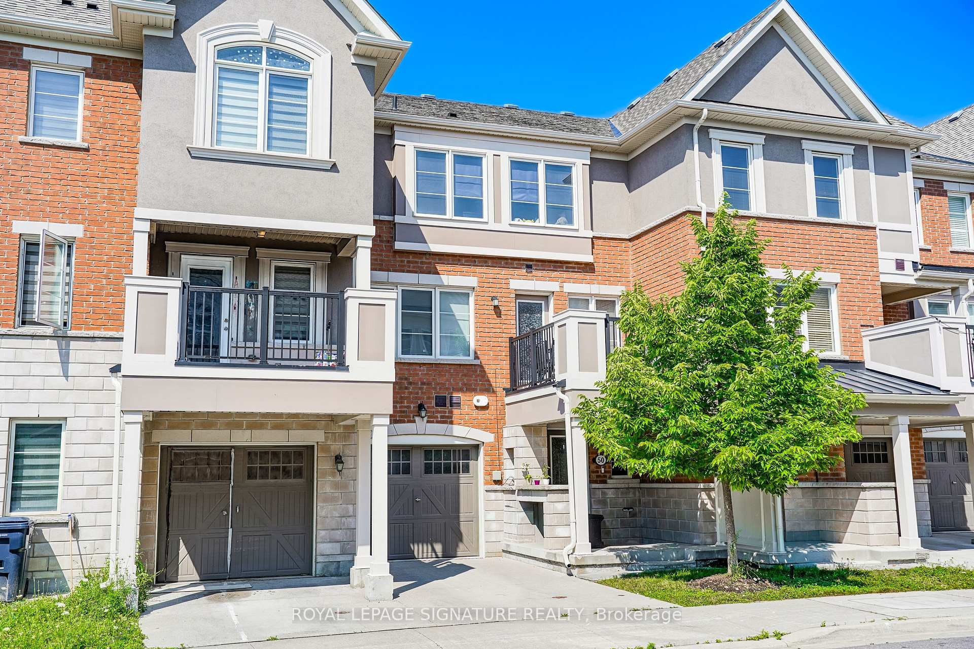 50 Gerigs Street, Toronto, ON