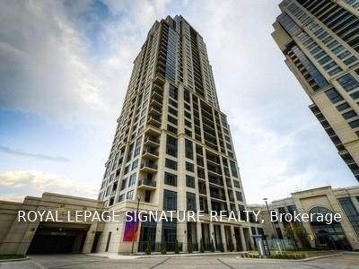 821-2 Eva Road, Toronto, ON - Outdoor With Facade