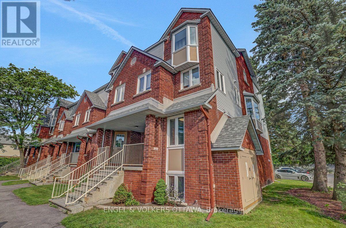 382 Briston Private, Ottawa, ON