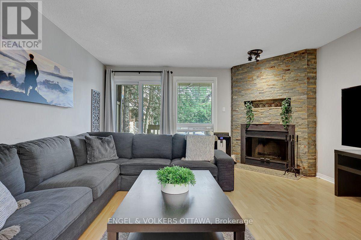 382 Briston Private, Ottawa, ON