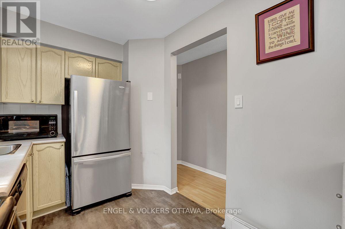 382 Briston Private, Ottawa, ON