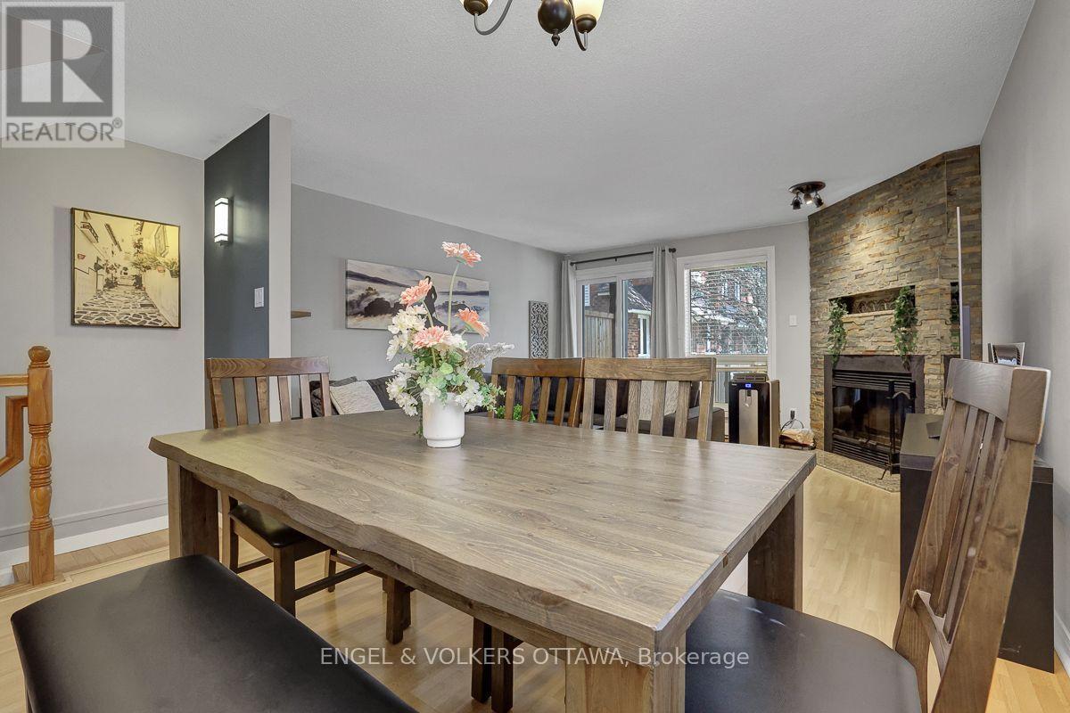 382 Briston Private, Ottawa, ON