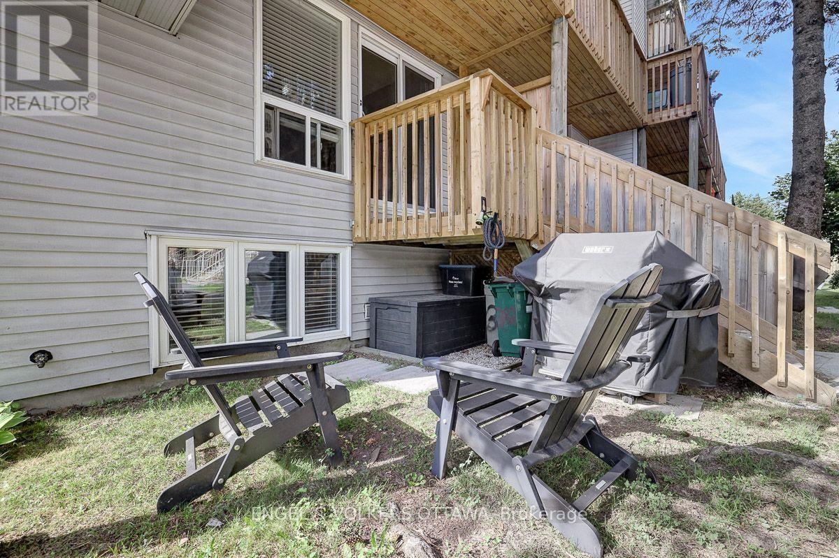 382 Briston Private, Ottawa, ON