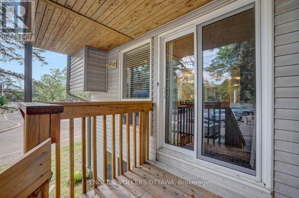 382 Briston Private, Ottawa, ON