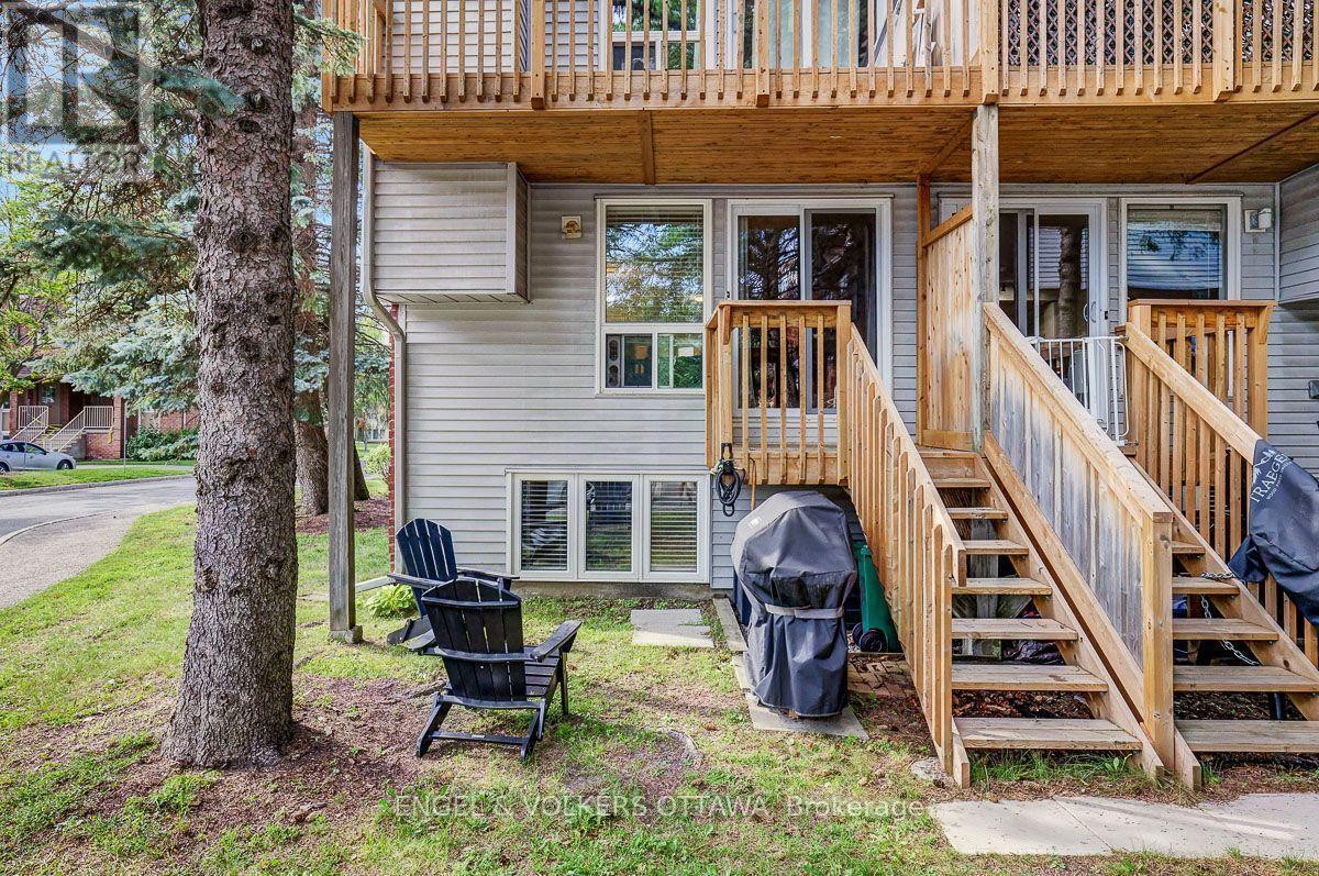382 Briston Private, Ottawa, ON