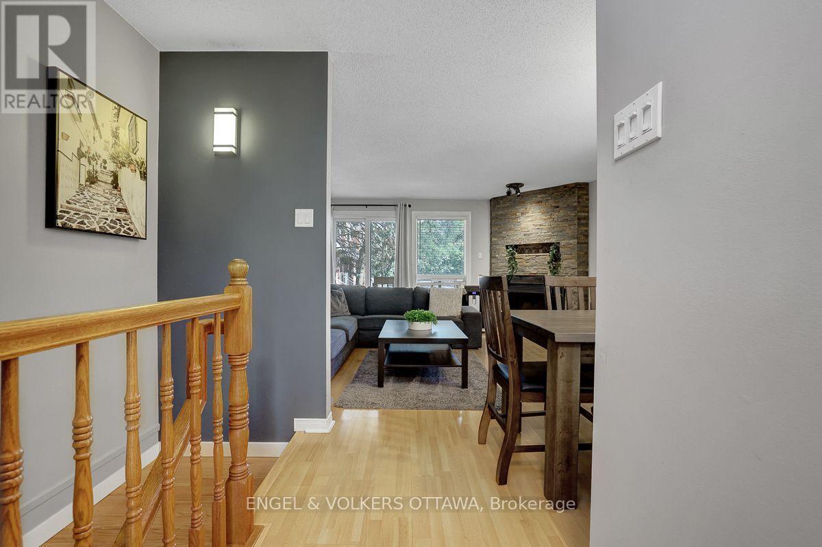 382 Briston Private, Ottawa, ON