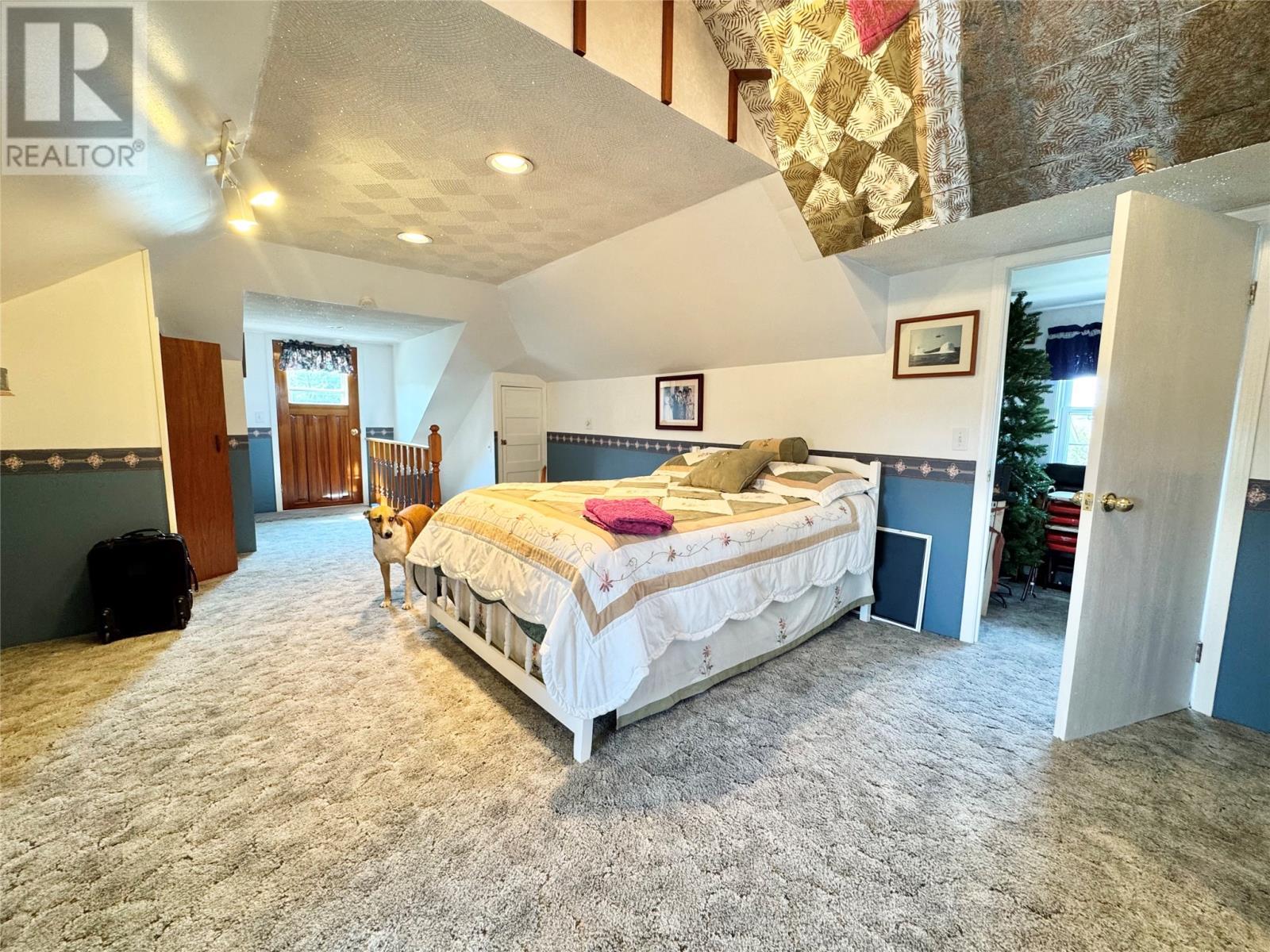 13 Long Road, Durell, NL
