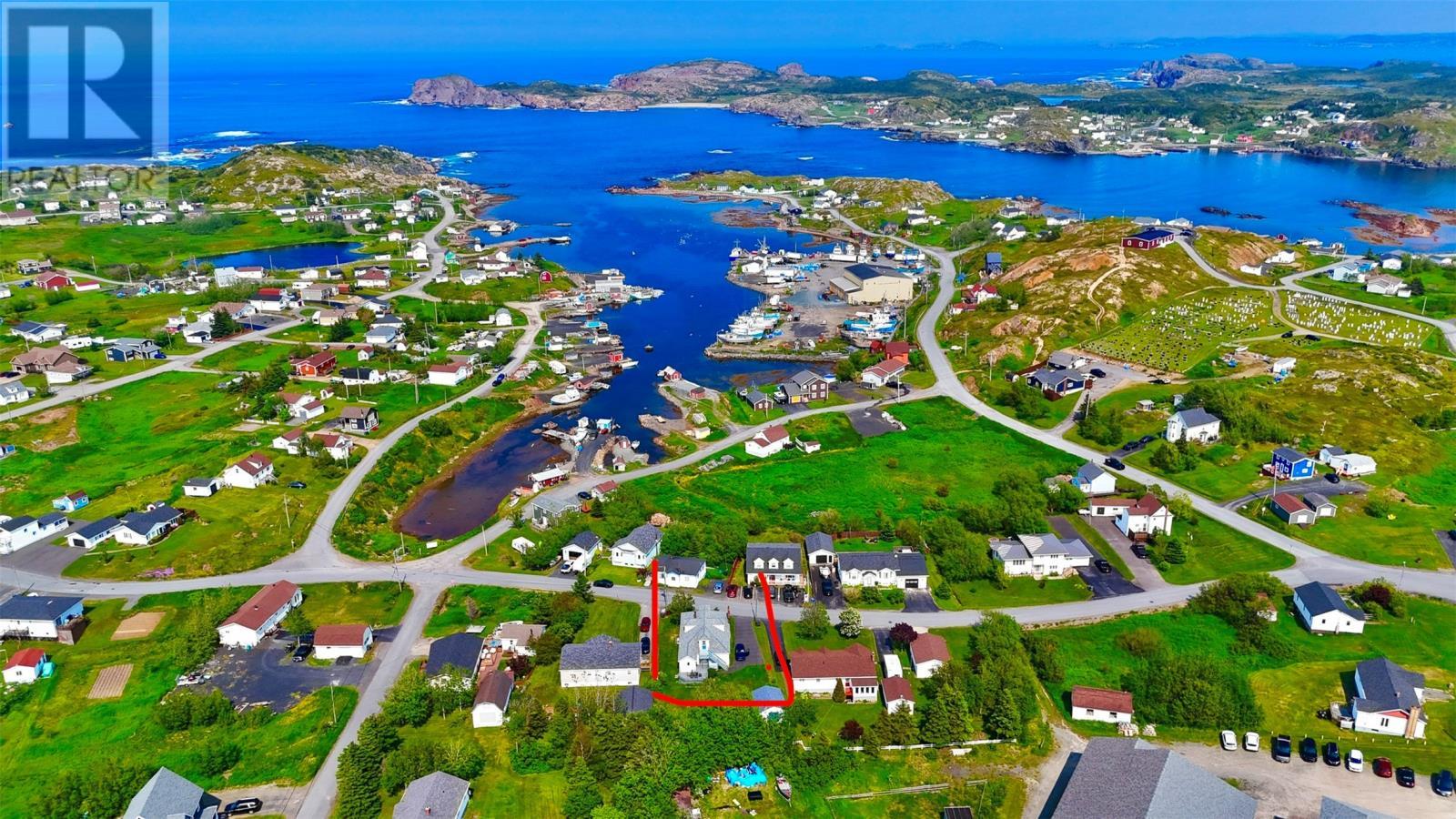 13 Long Road, Durell, NL