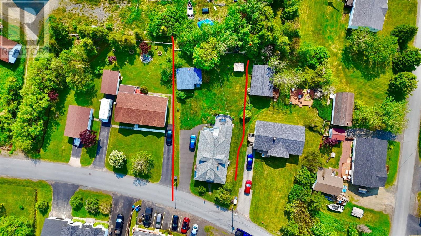 13 Long Road, Durell, NL