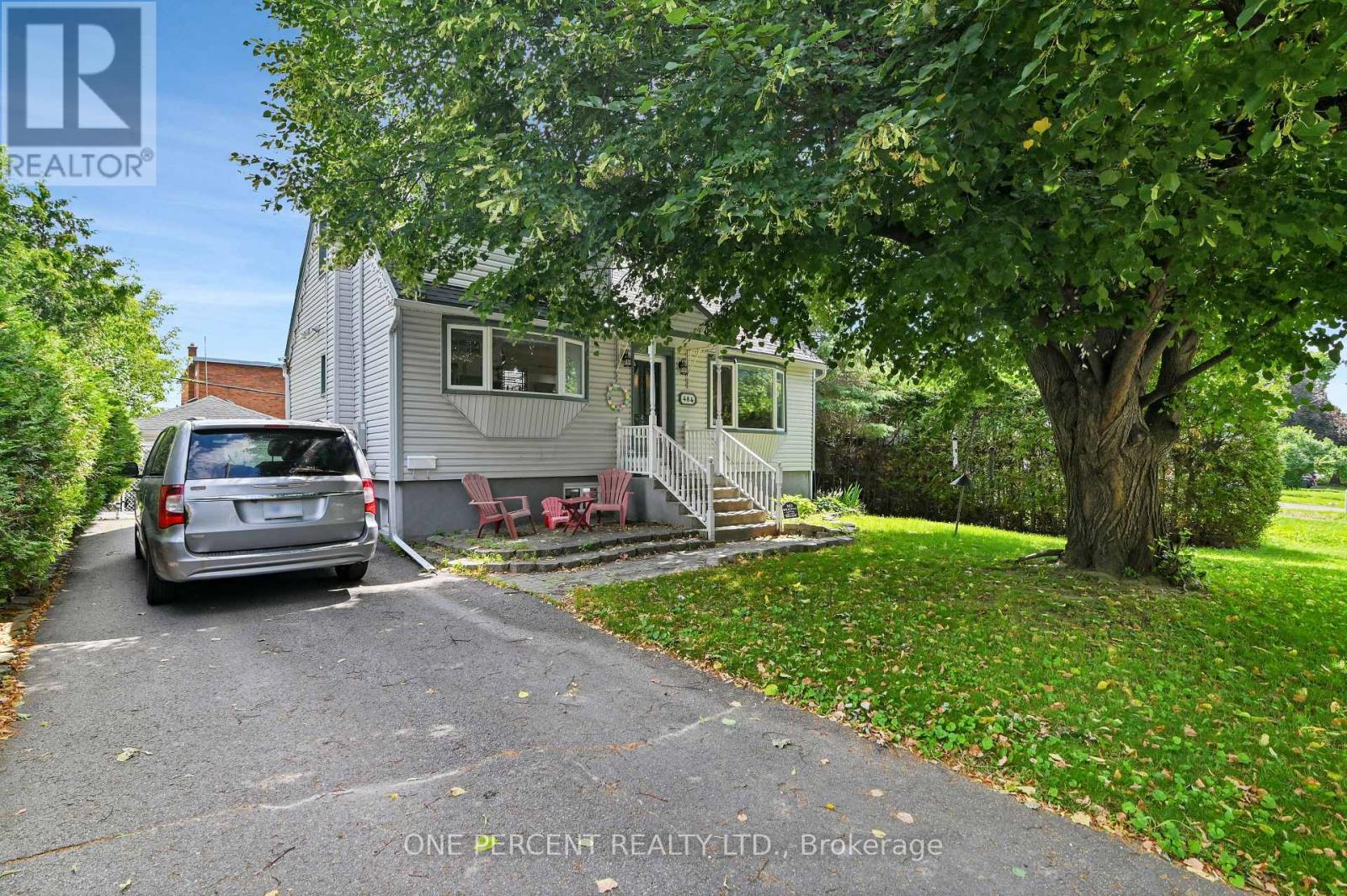 484 Mutual Street, Ottawa, ON - Outdoor