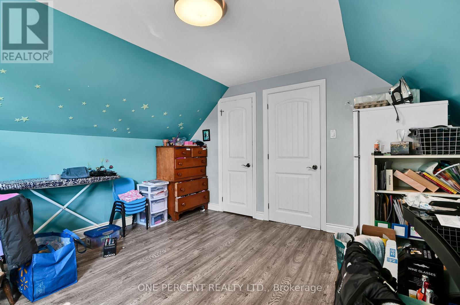 484 Mutual Street, Ottawa, ON - Indoor