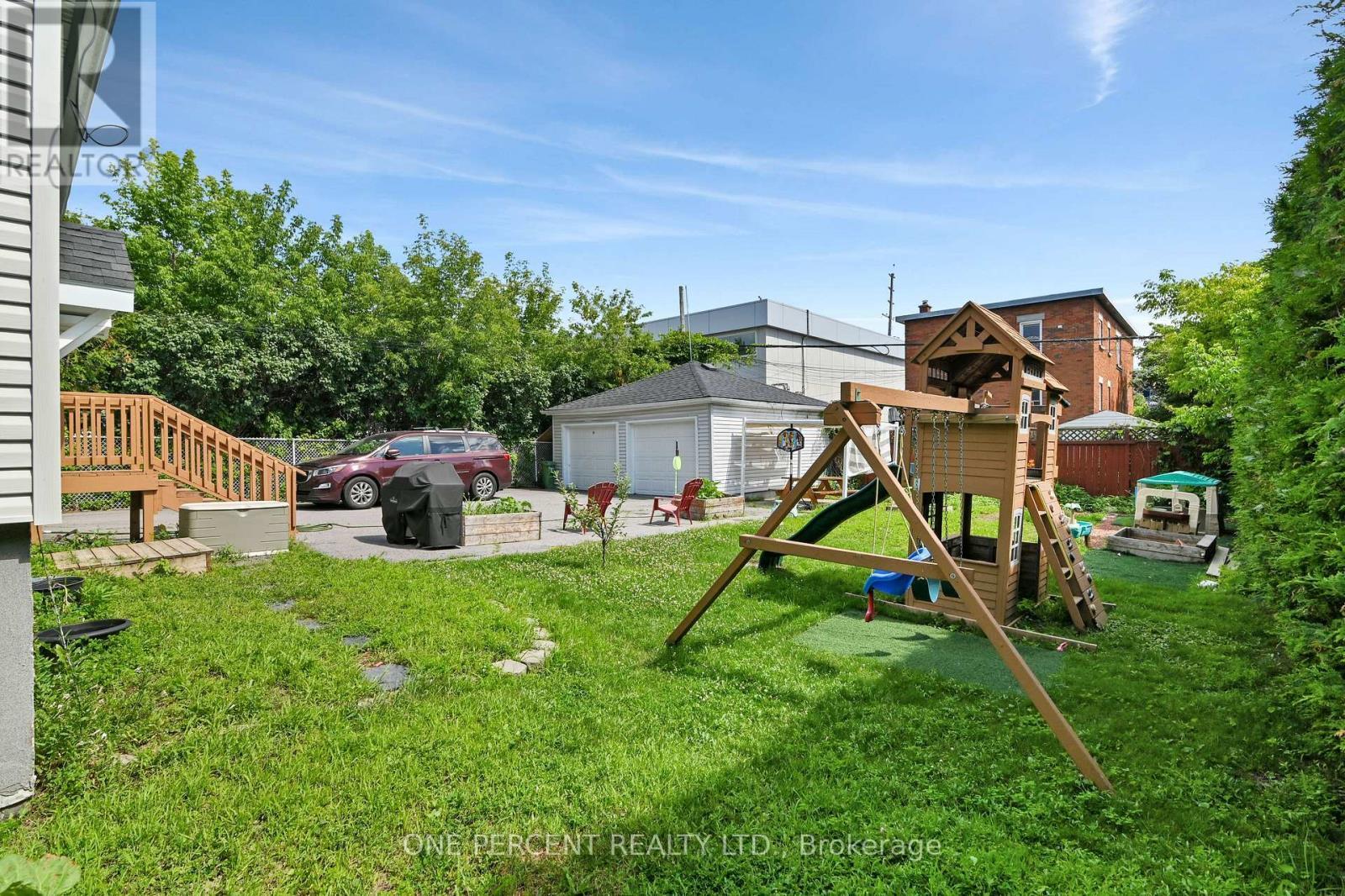 484 Mutual Street, Ottawa, ON - Outdoor