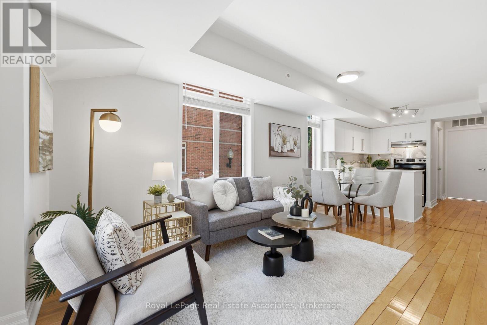 206 - 415 Jarvis Street, Toronto, ON