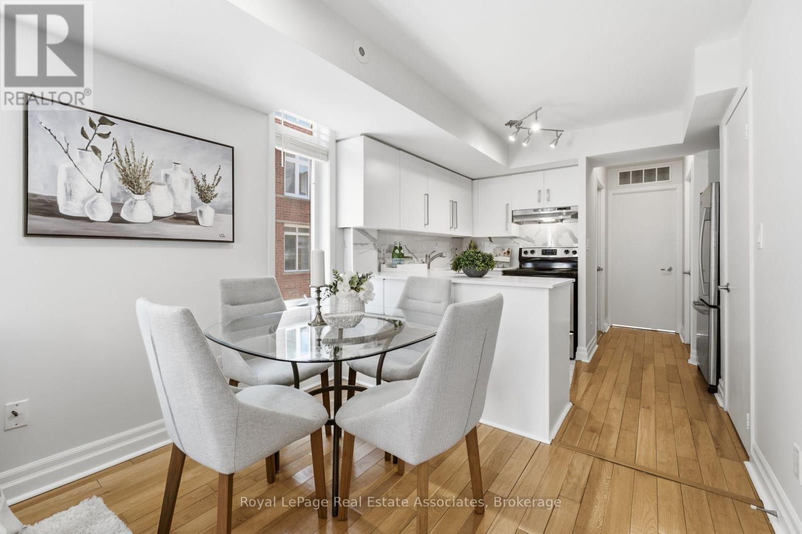 206 - 415 Jarvis Street, Toronto, ON