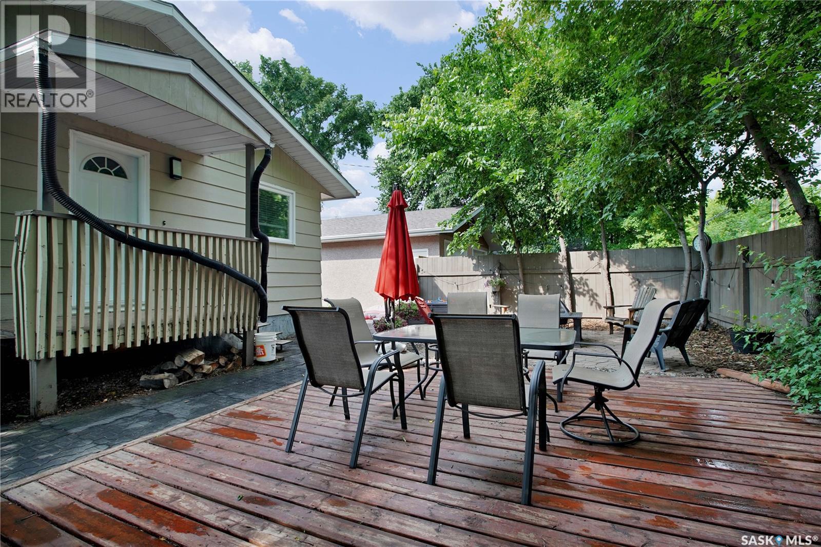 1515 Crerar Drive, Saskatoon, SK