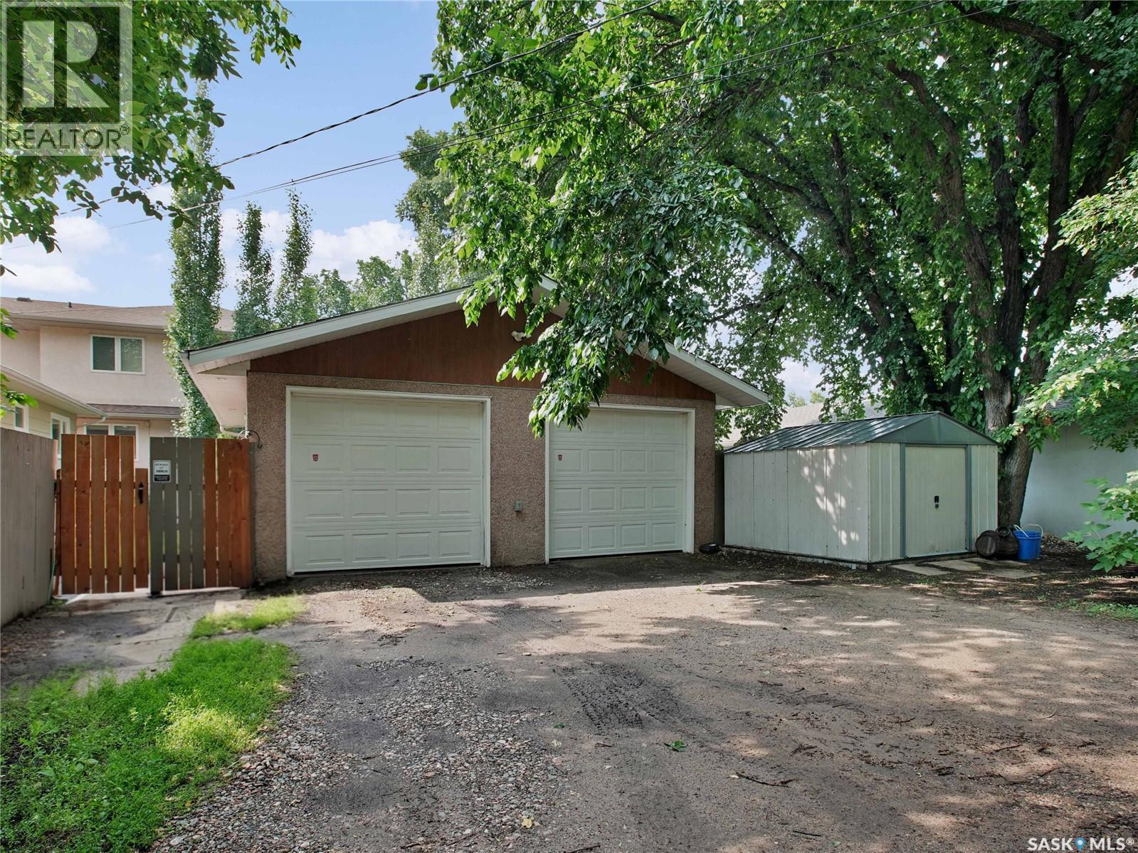 1515 Crerar Drive, Saskatoon, SK