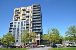 305-185 Rue du Séminaire Montréal (Le Sud-Ouest), QC H3C 2A3
