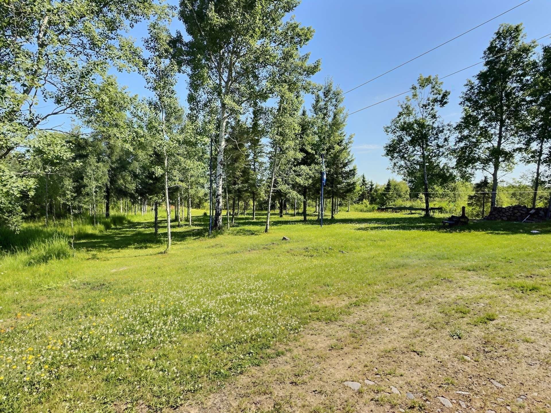 Exterior - 22 7E Avenue, Champneuf, QC - Outdoor With View