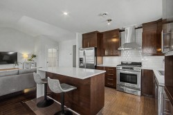 Kitchen -