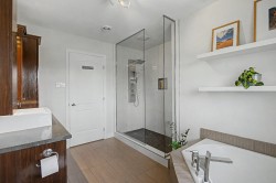 Bathroom -