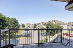 Balcony -