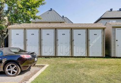 Shed -