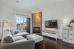 Living Room -