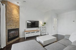 Living Room -