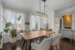 Dining Room -