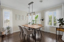 Dining Room -