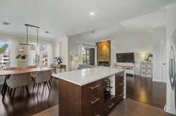Kitchen -