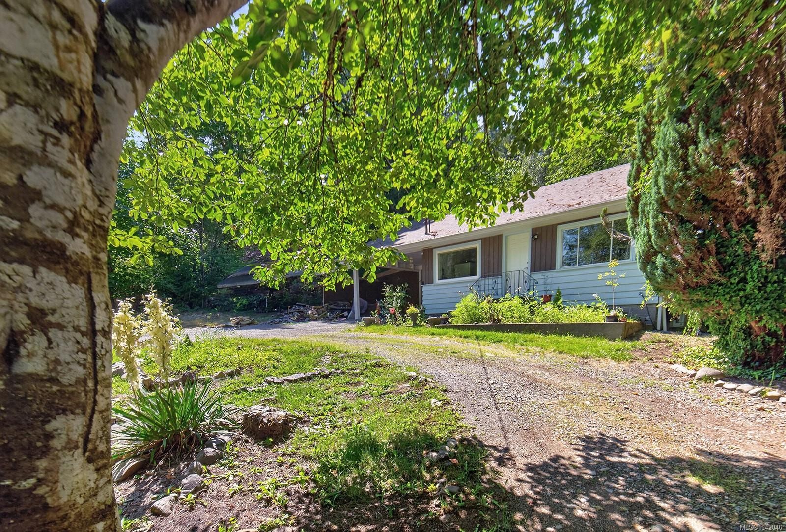 5280 Koksilah Rd, Duncan, BC