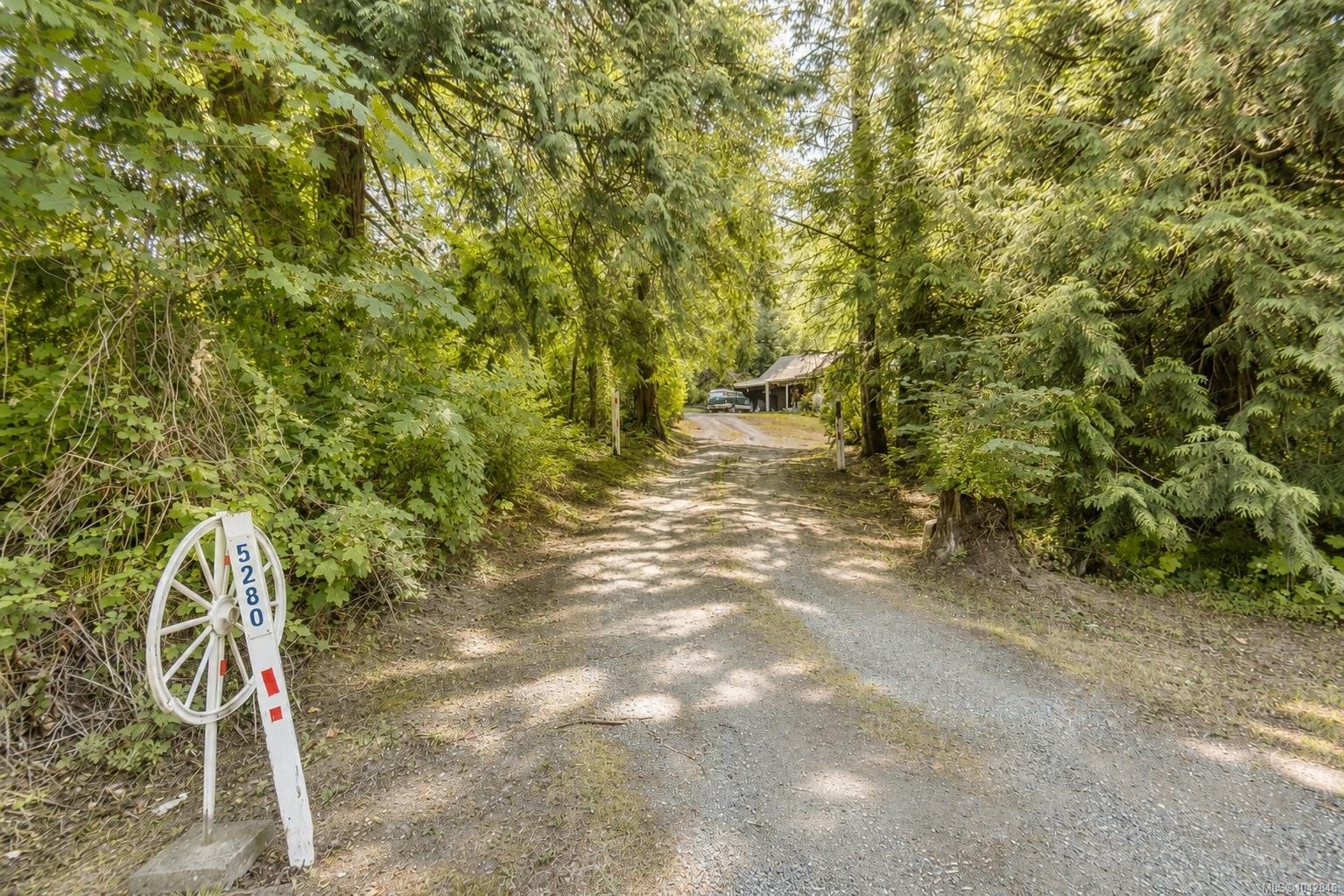 5280 Koksilah Rd, Duncan, BC