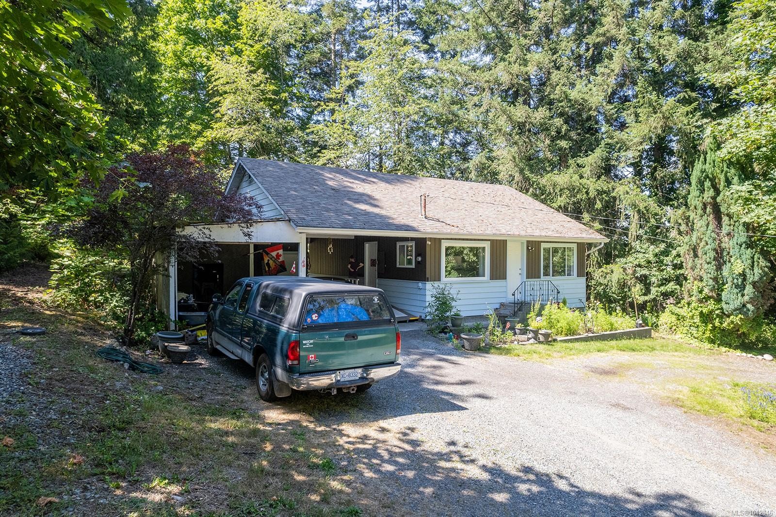 5280 Koksilah Rd, Duncan, BC