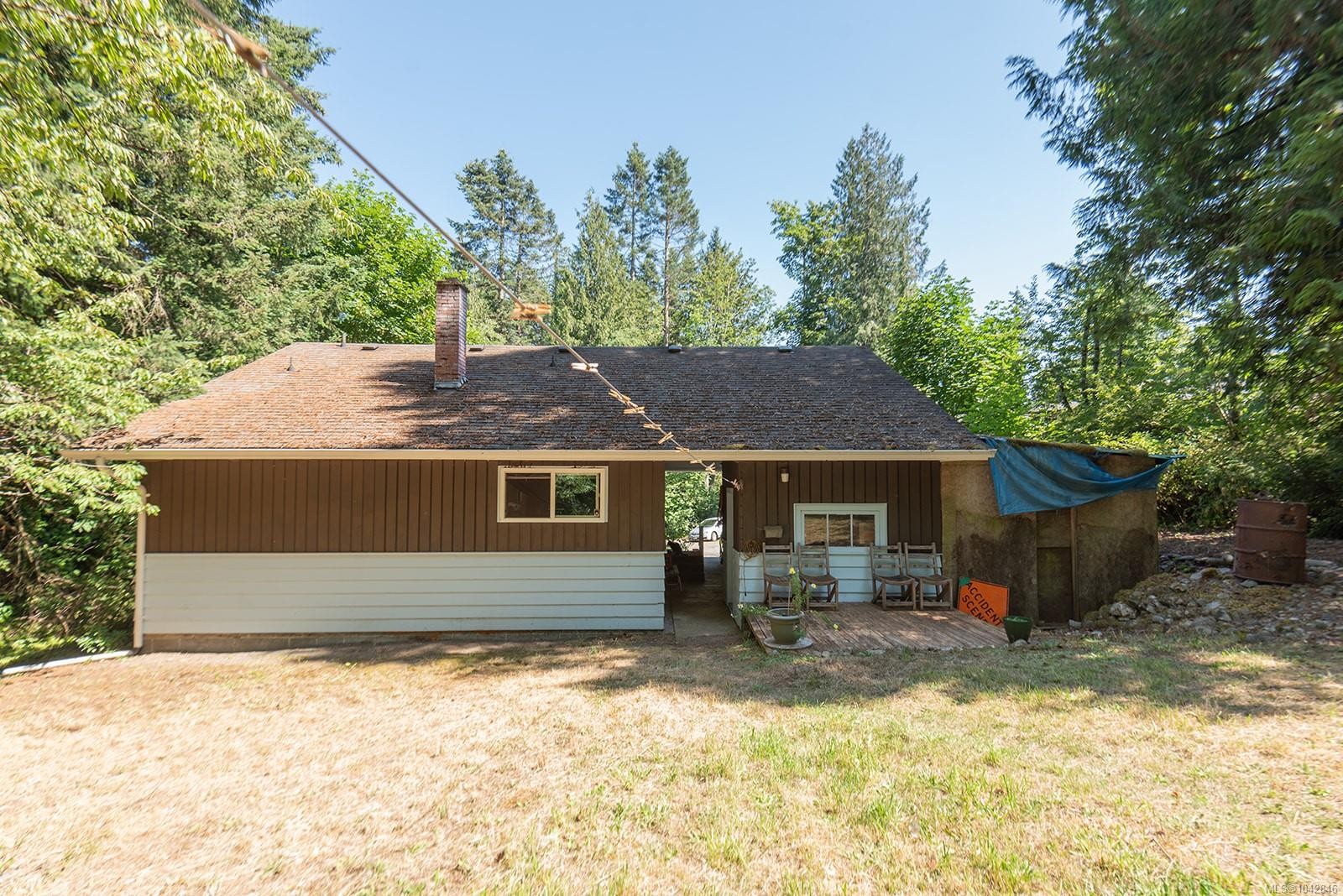 5280 Koksilah Rd, Duncan, BC