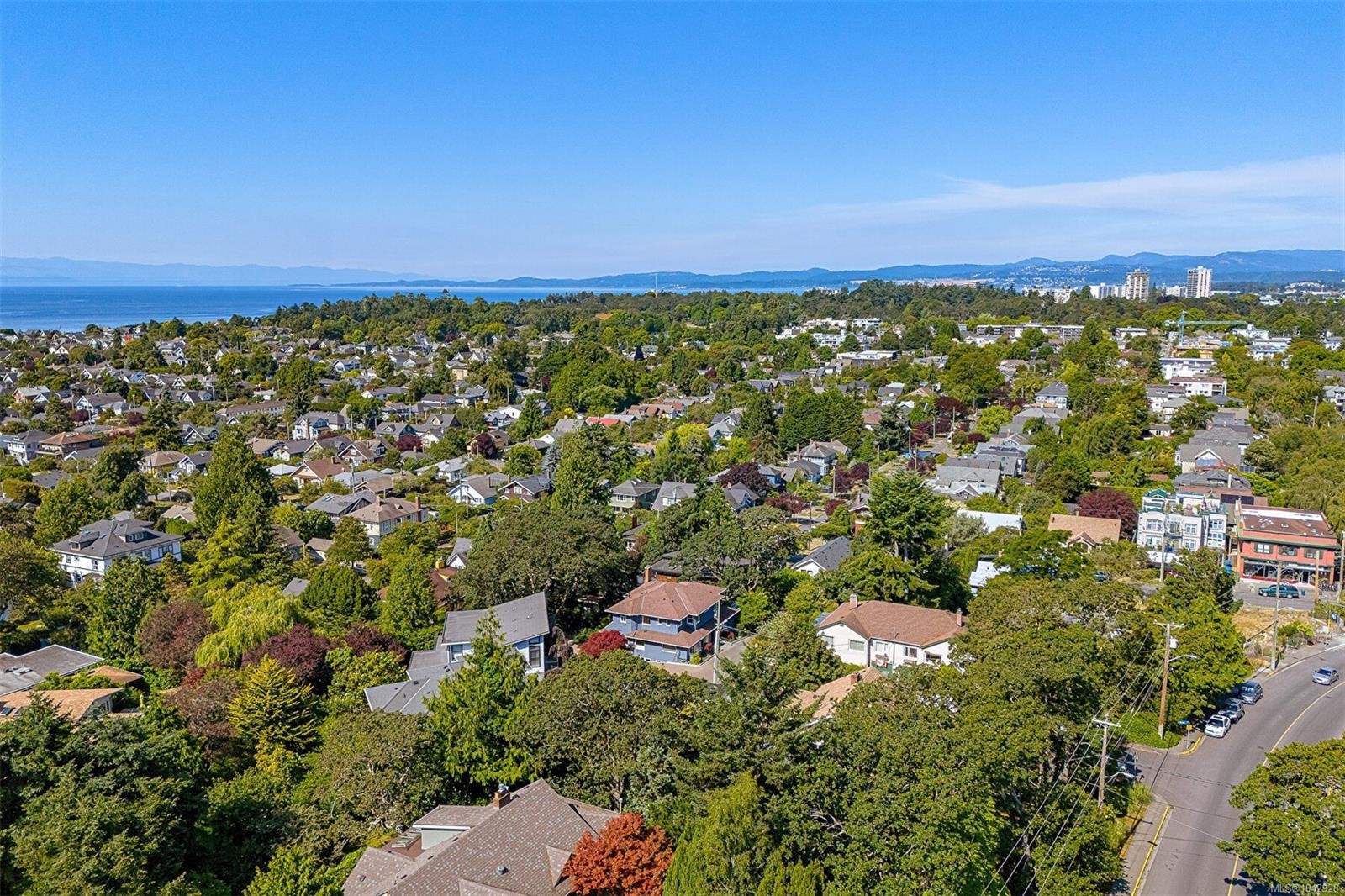 1 Briar Pl, Victoria, BC