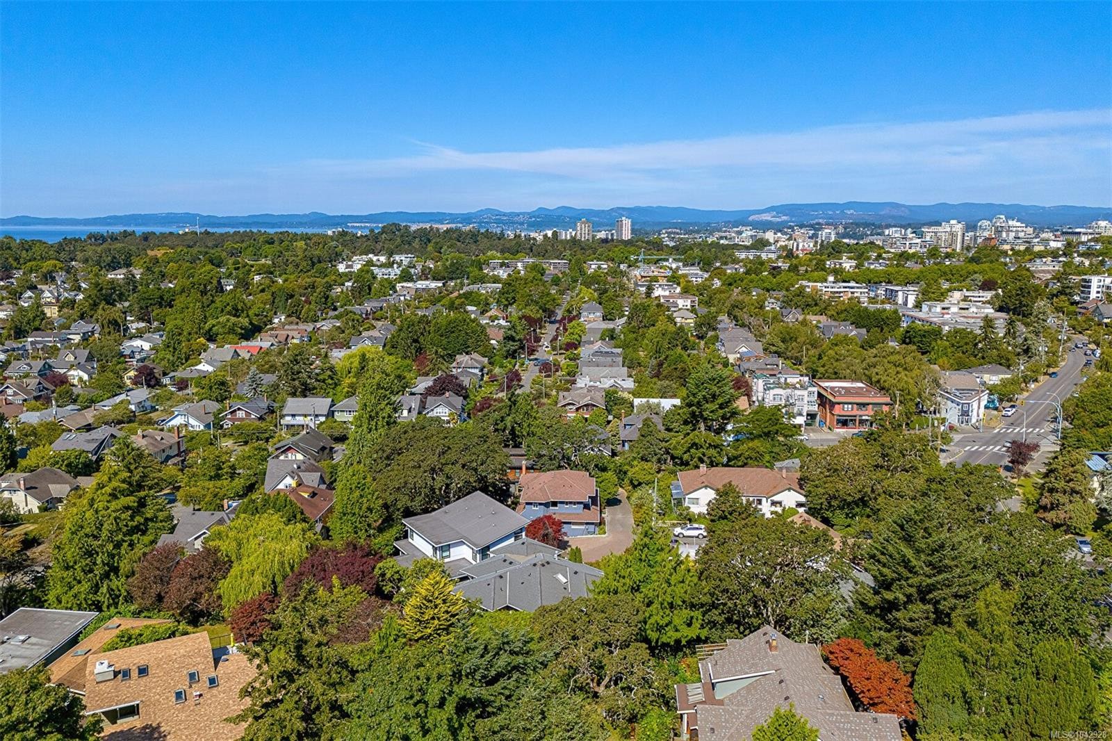 1 Briar Pl, Victoria, BC