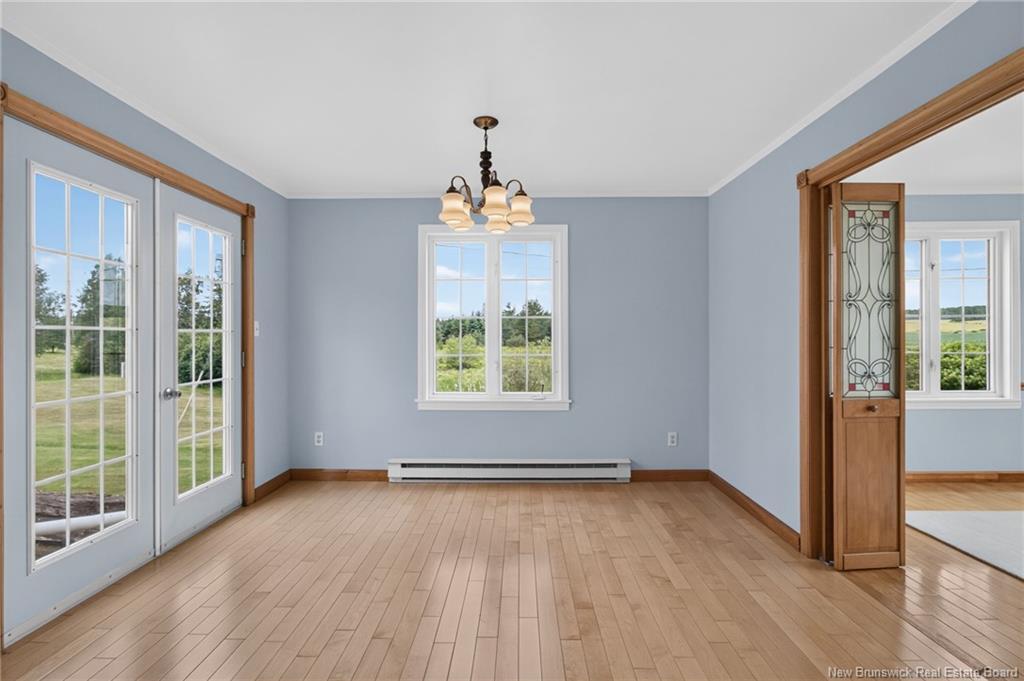 2280 Route 890, Cornhill, NB