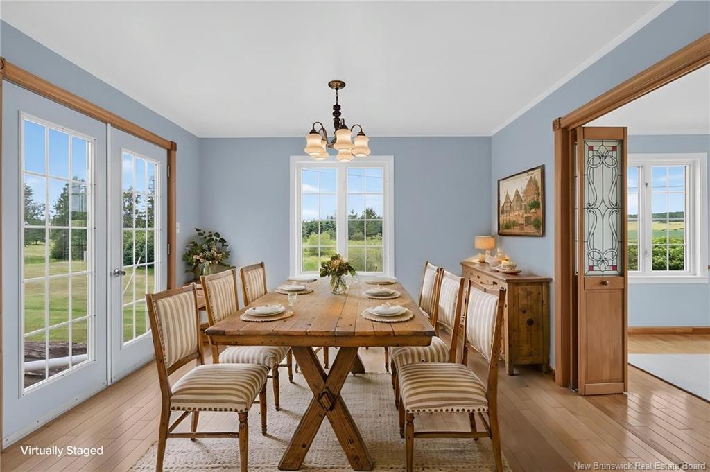2280 Route 890, Cornhill, NB