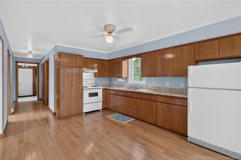 2280 Route 890, Cornhill, NB