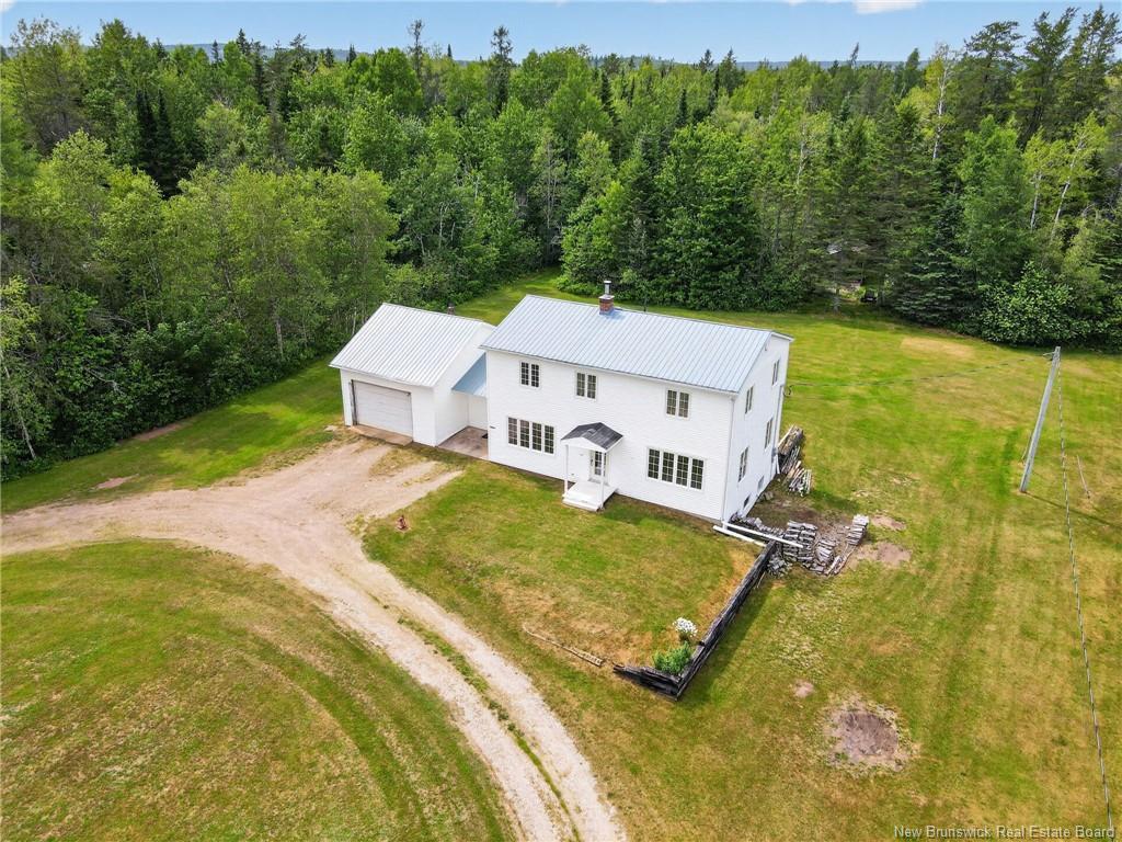 2280 Route 890, Cornhill, NB